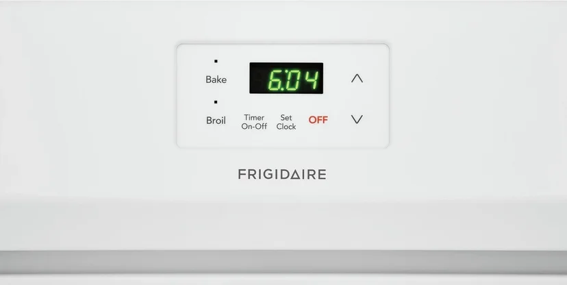 Frigidaire FCRG3052AW