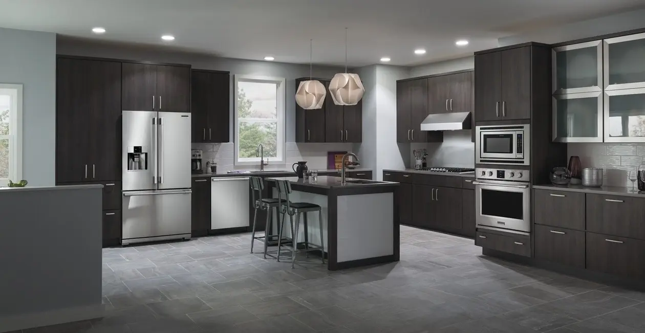 Frigidaire FPEW3077RF Stainless Steel