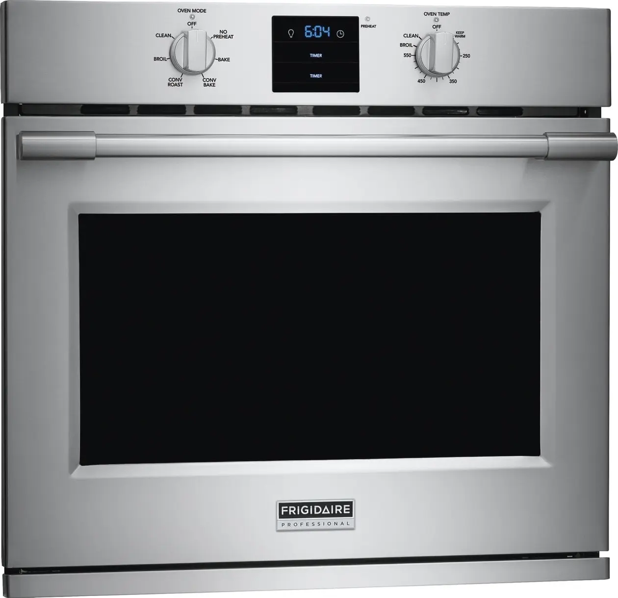 Frigidaire FPEW3077RF Stainless Steel