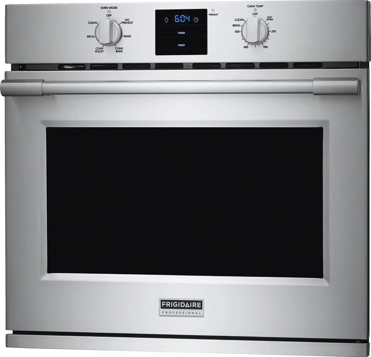 Frigidaire FPEW3077RF Stainless Steel