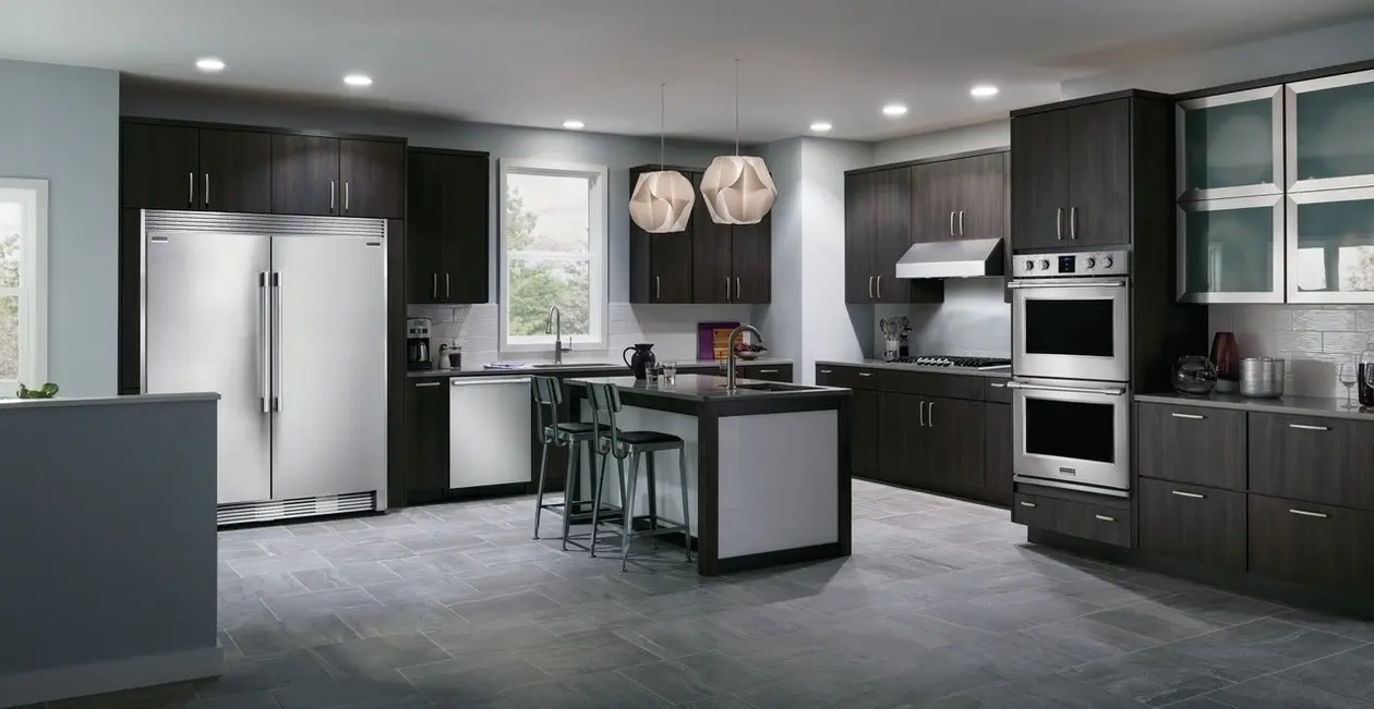 Frigidaire FPET3077RF Stainless Steel