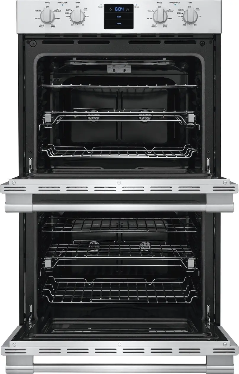 Frigidaire FPET3077RF Stainless Steel