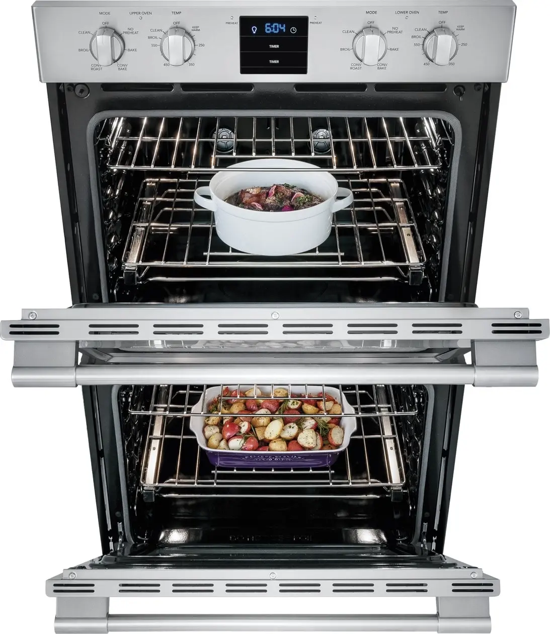 Frigidaire FPET3077RF Stainless Steel