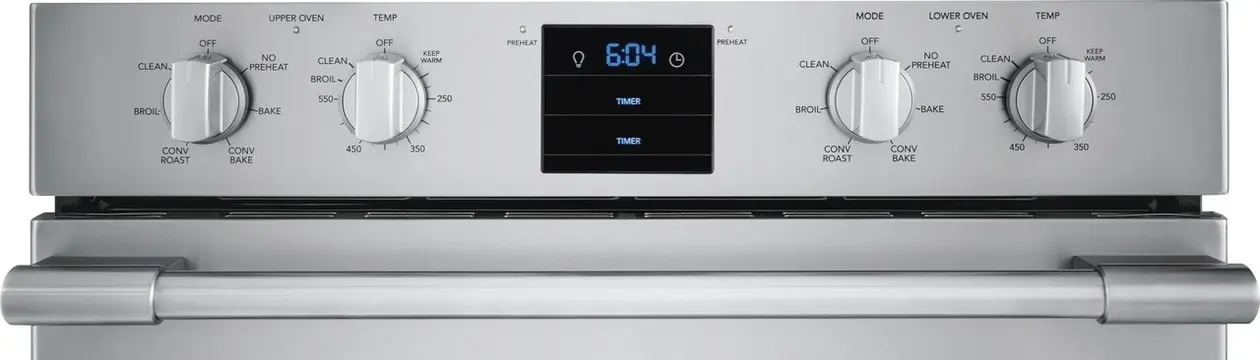 Frigidaire FPET3077RF Stainless Steel