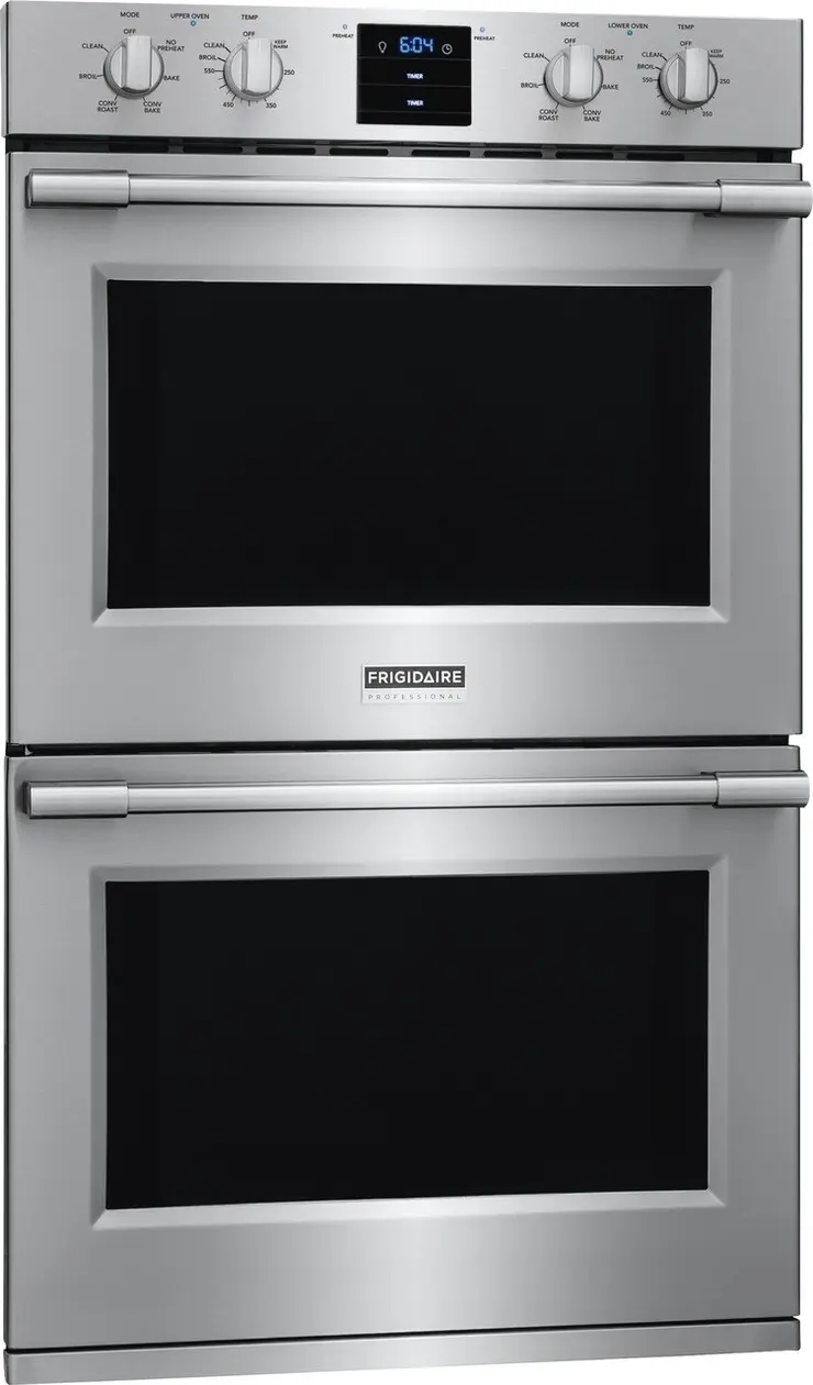 Frigidaire FPET3077RF Stainless Steel