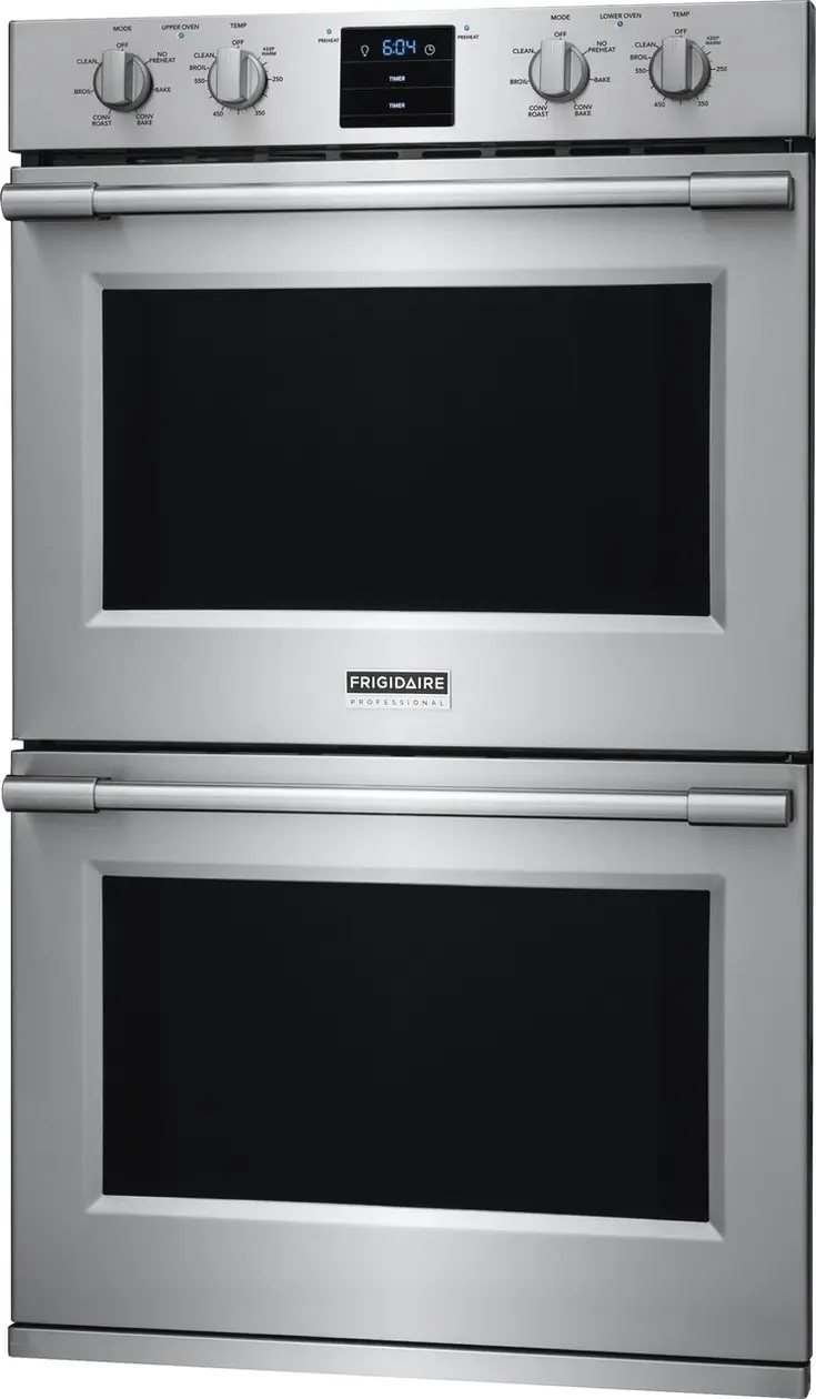 Frigidaire FPET3077RF Stainless Steel