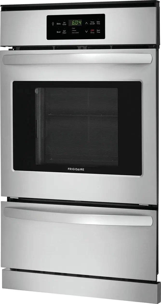 Frigidaire FFGW2426US Stainless Steel