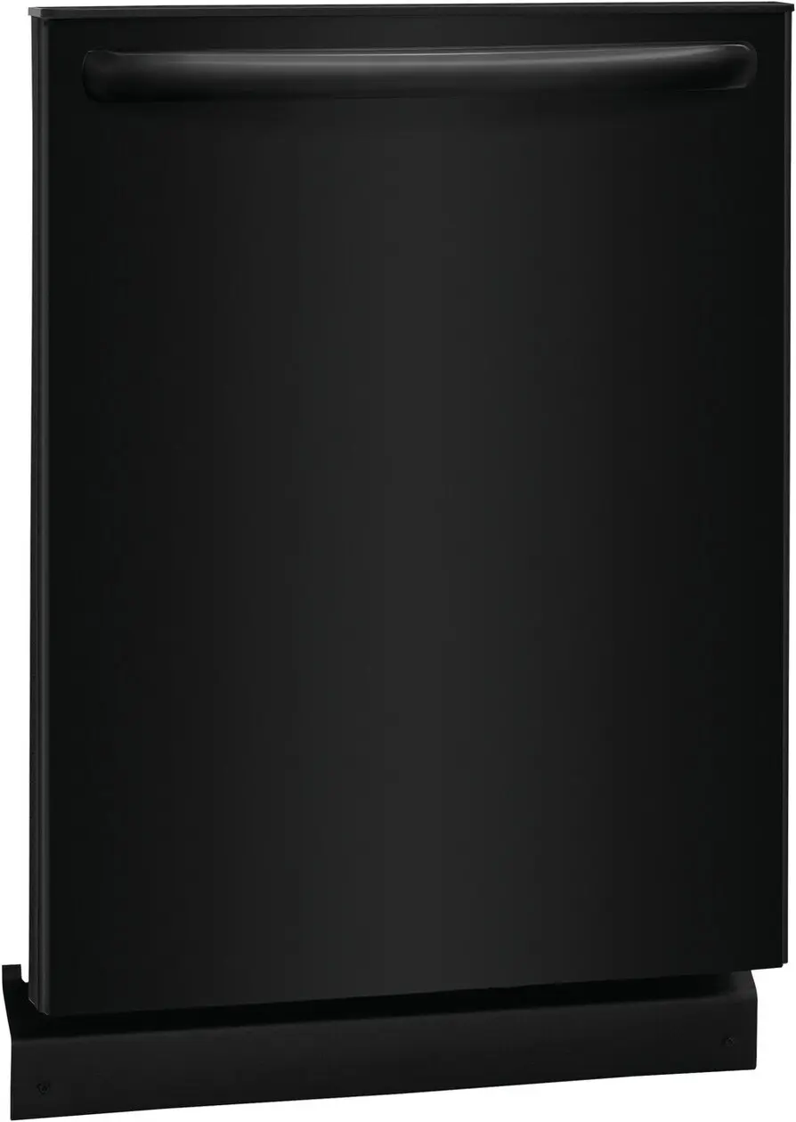 Frigidaire FFID2426TB Black