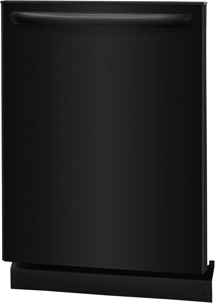 Frigidaire FFID2426TB Black