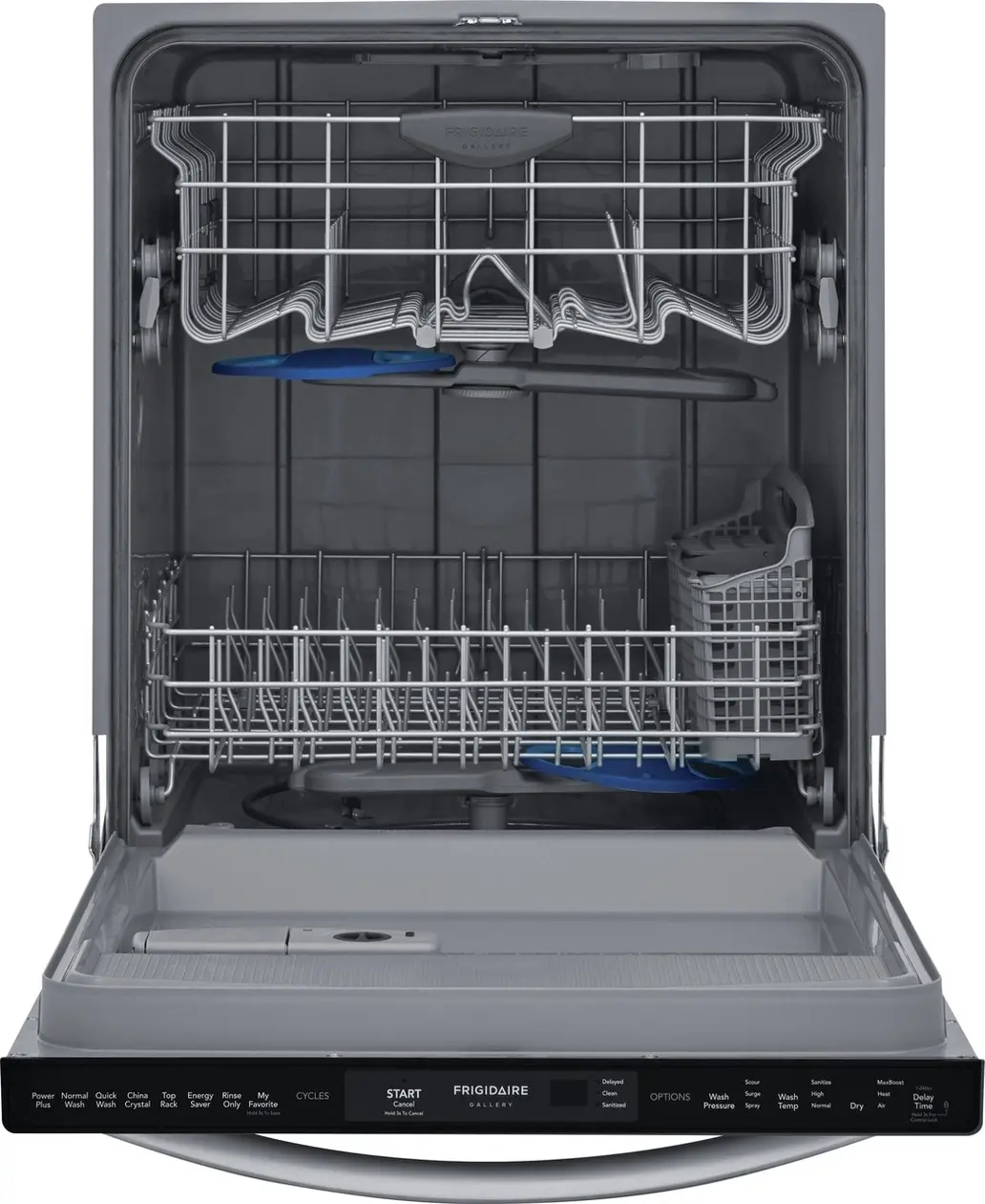 Frigidaire FGID2468UF Stainless Steel