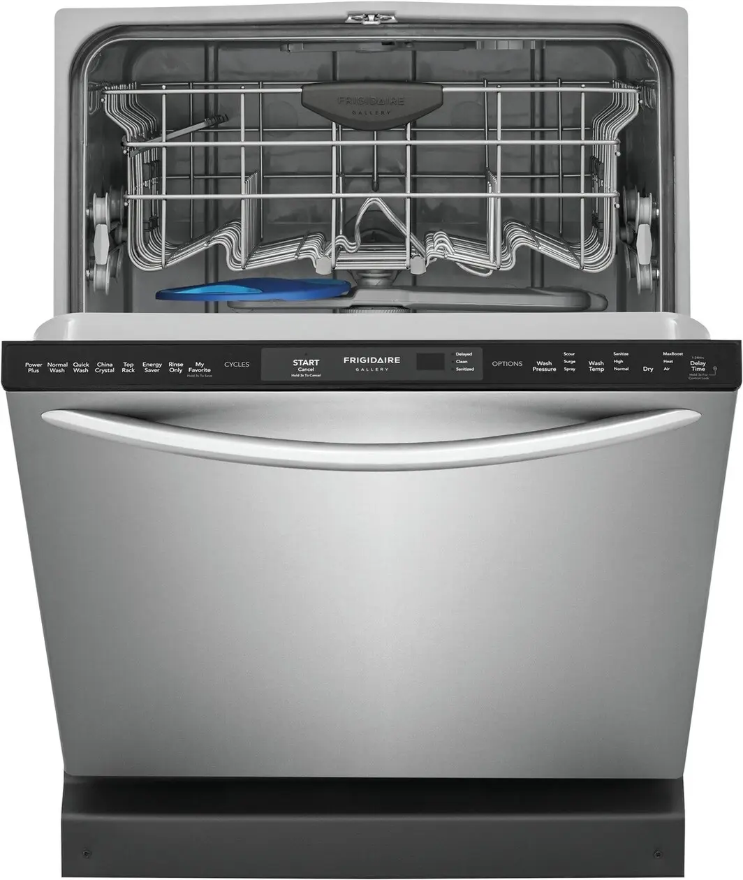 Frigidaire FGID2468UF Stainless Steel