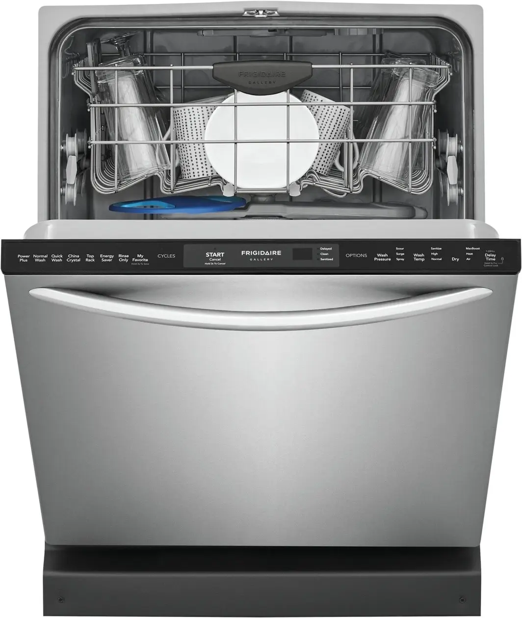 Frigidaire FGID2468UF Stainless Steel