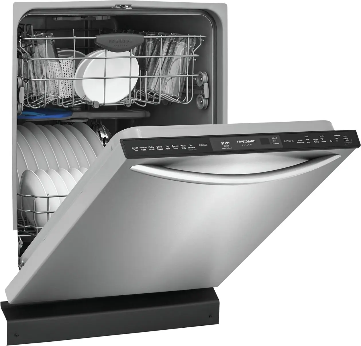 Frigidaire FGID2468UF Stainless Steel