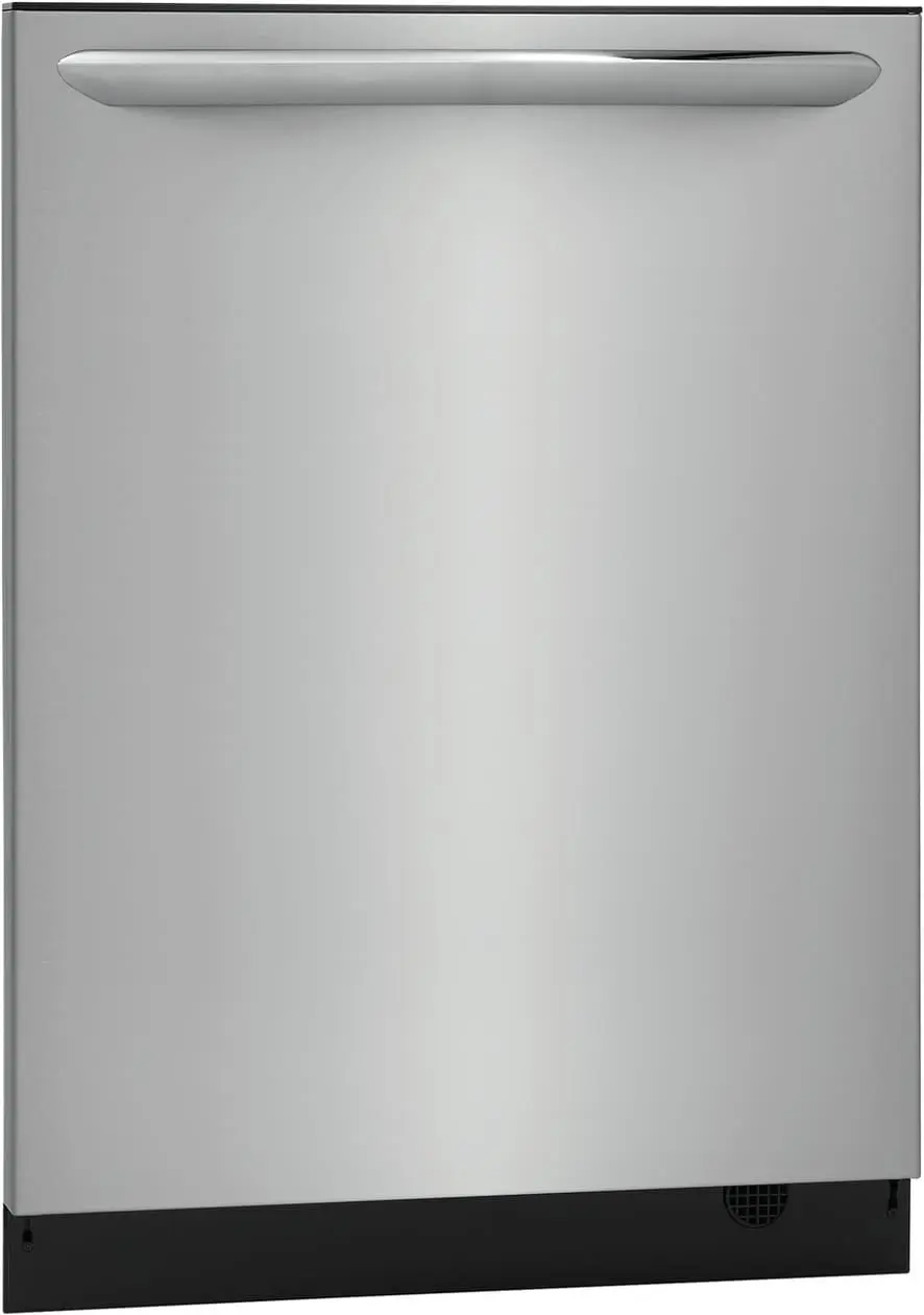 Frigidaire FGID2468UF Stainless Steel