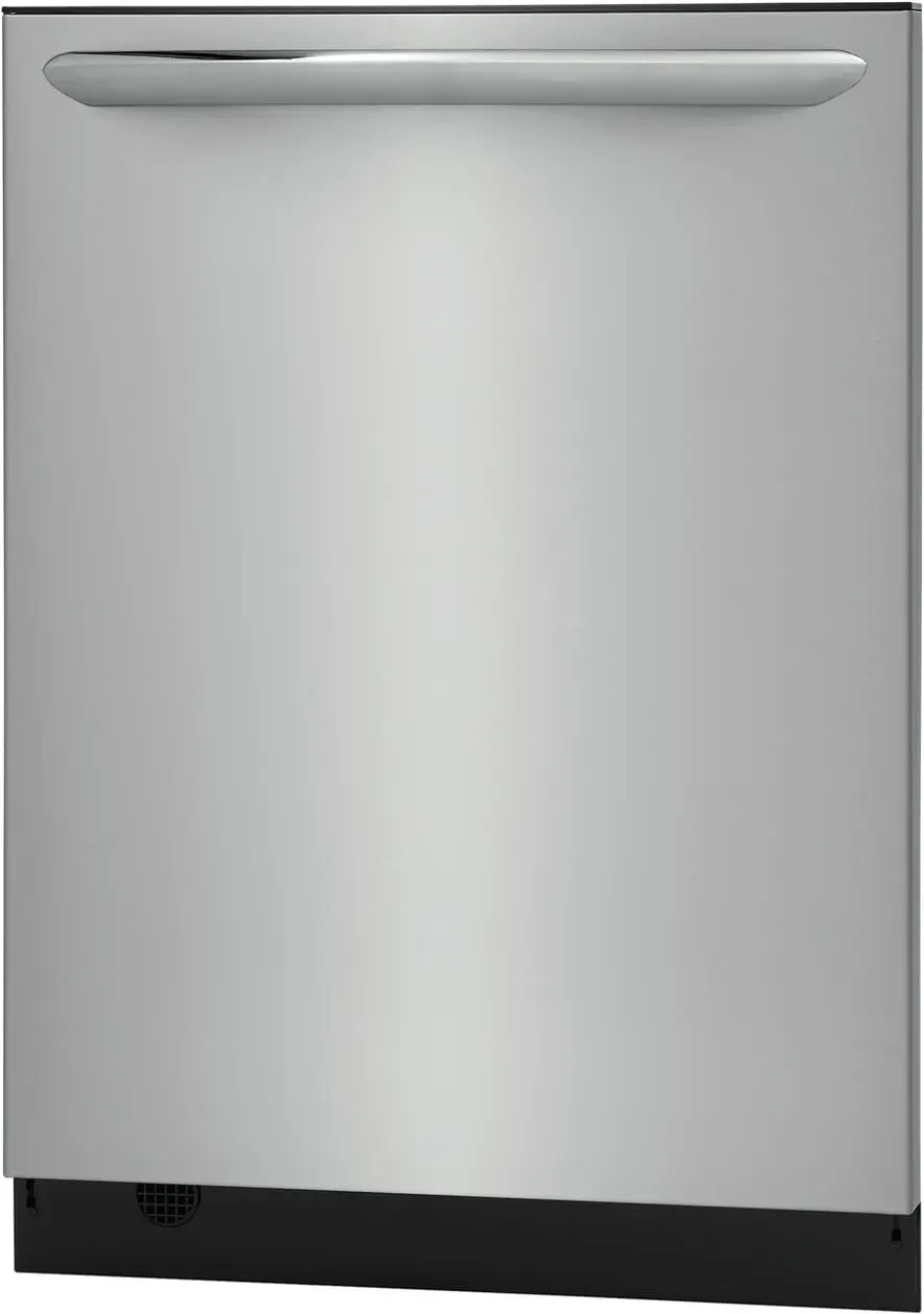 Frigidaire FGID2468UF Stainless Steel