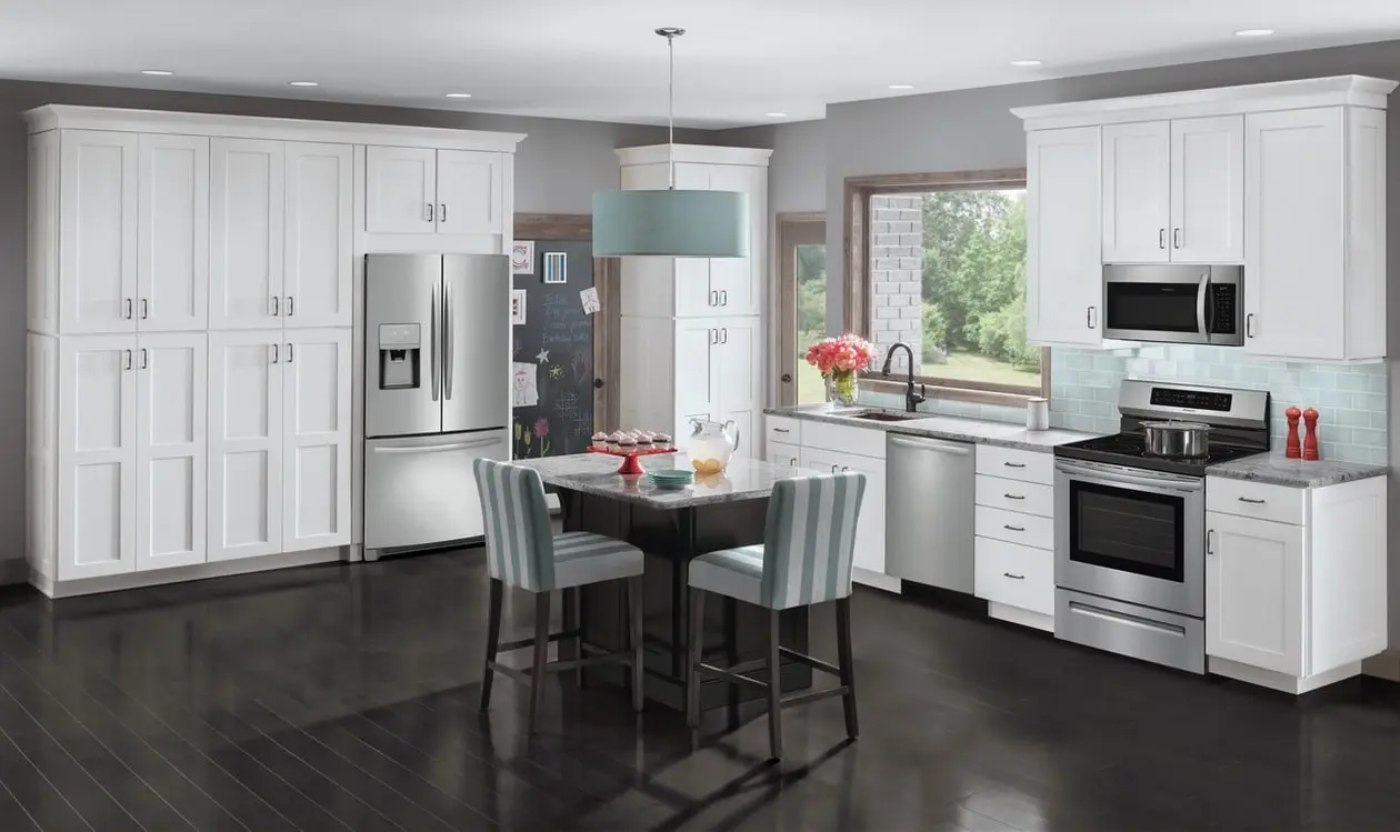 Frigidaire FFID2426TS Stainless Steel