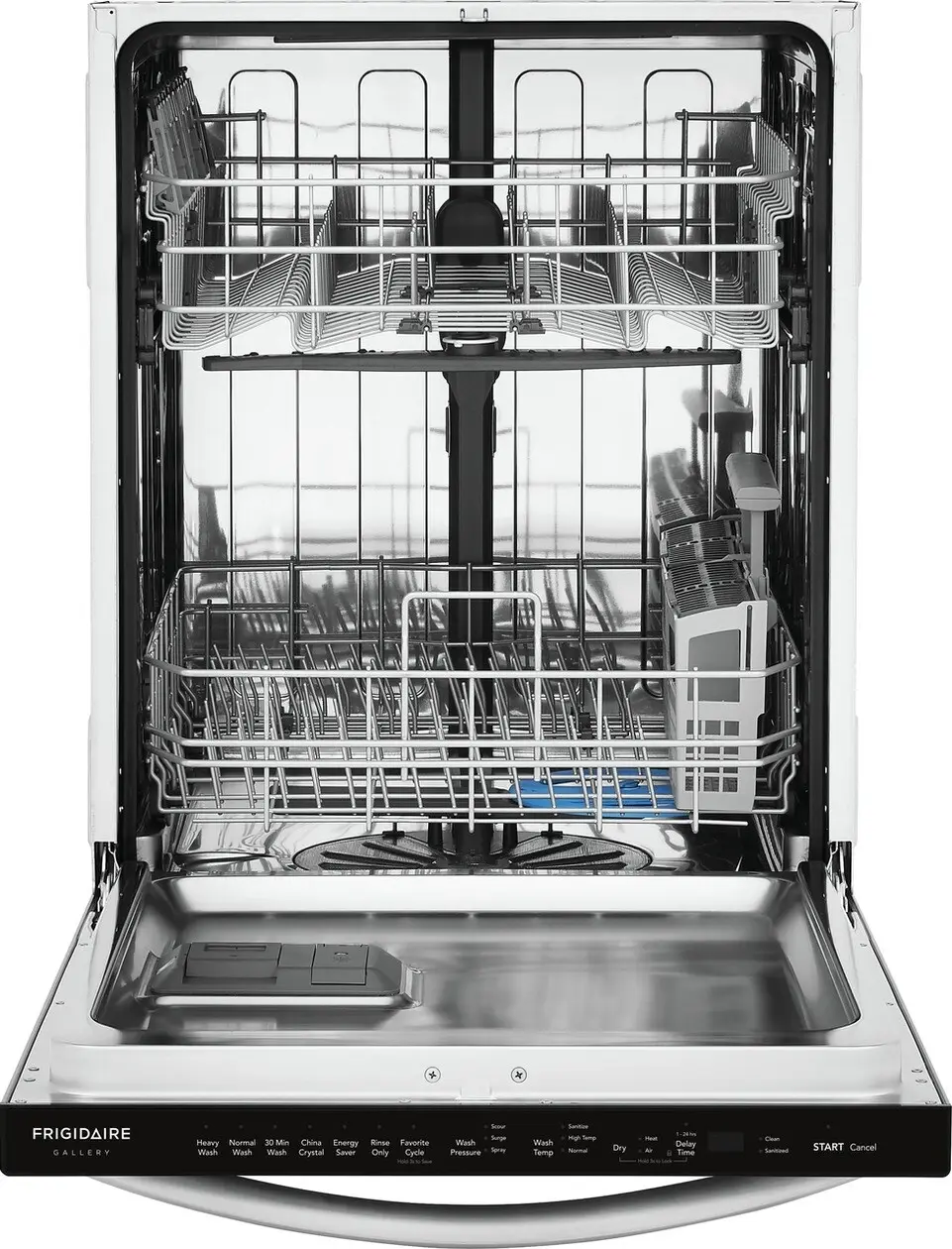 Frigidaire FGID2476SF Stainless Steel