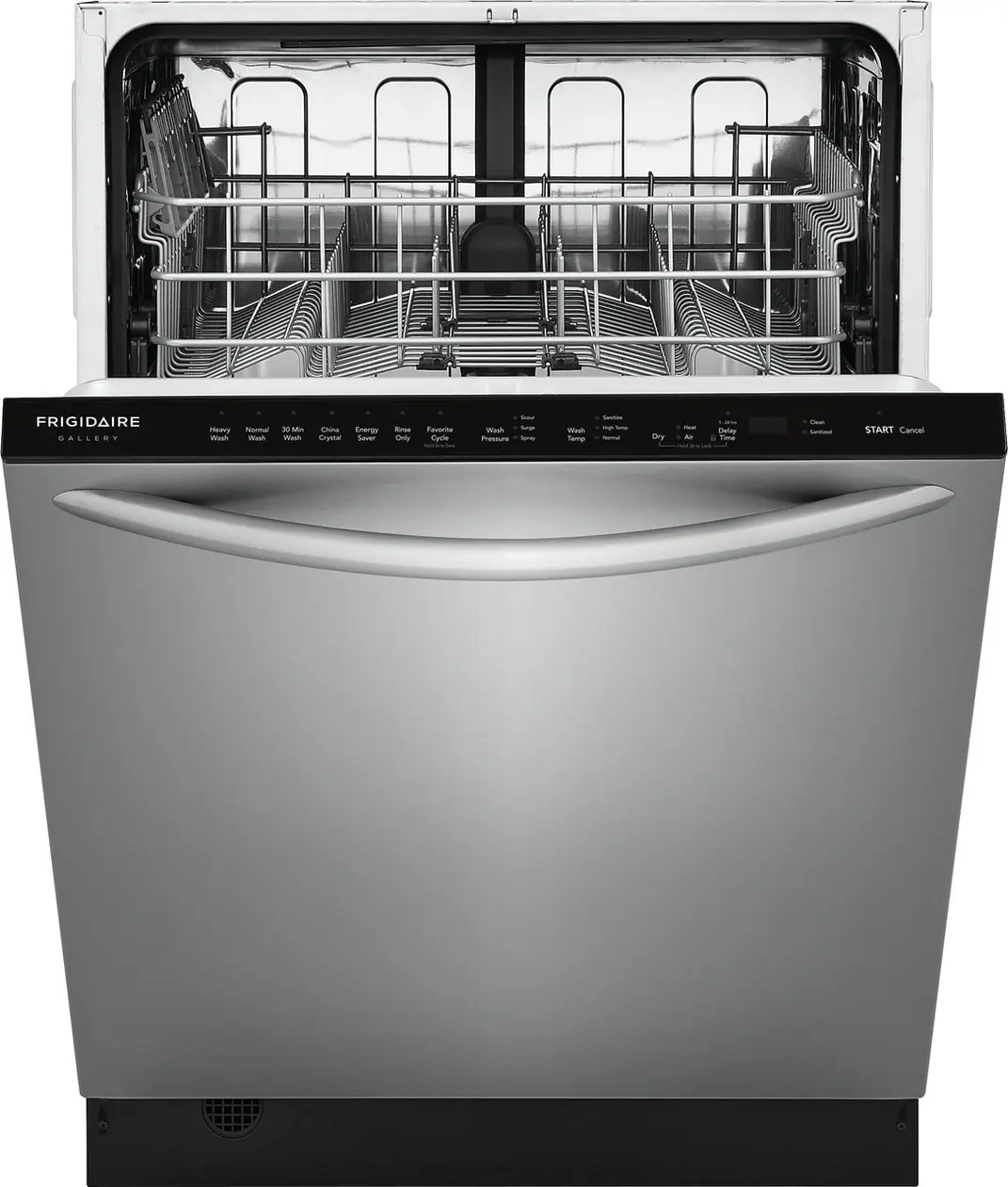 Frigidaire FGID2476SF Stainless Steel