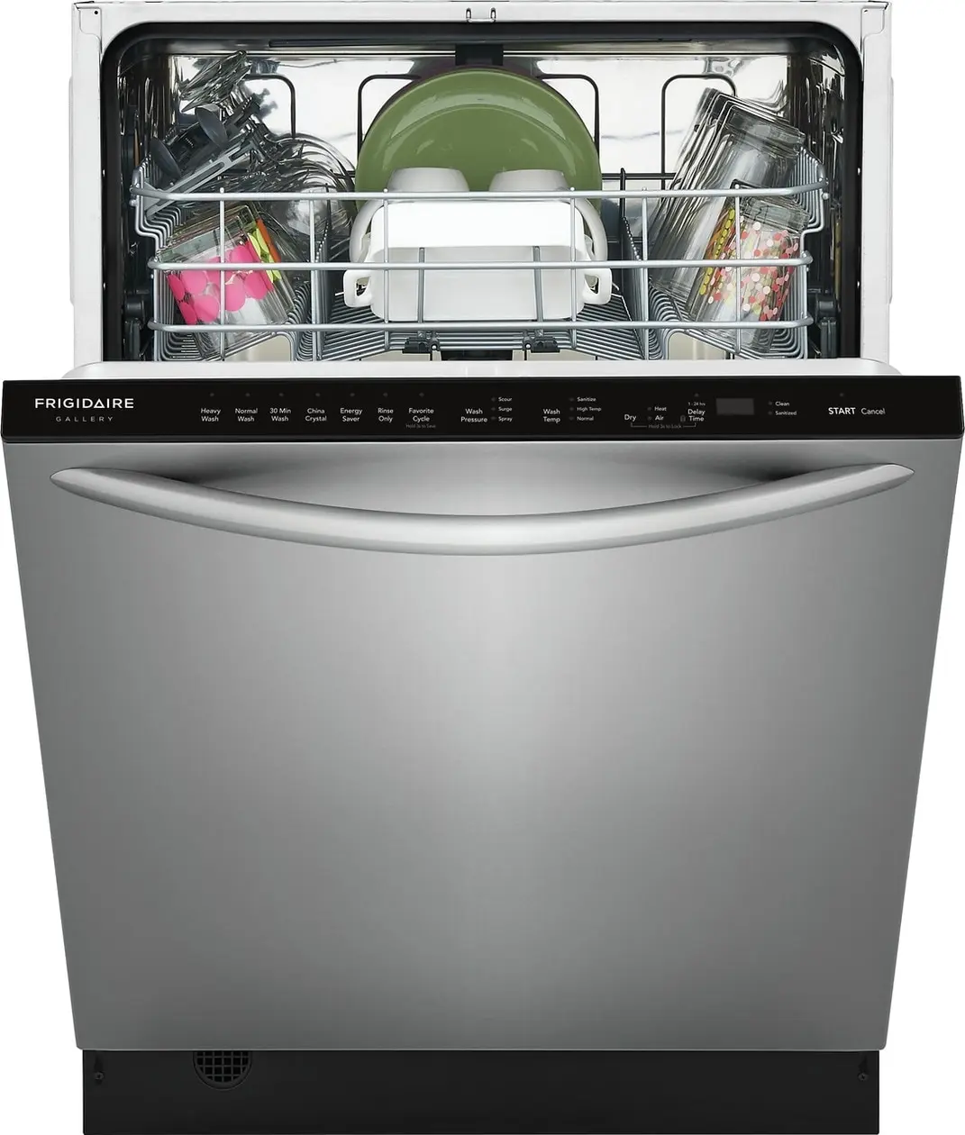 Frigidaire FGID2476SF Stainless Steel