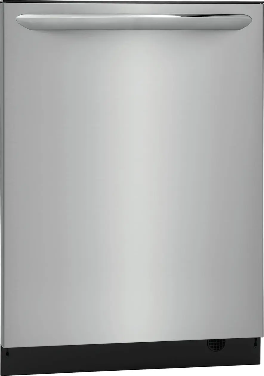 Frigidaire FGID2476SF Stainless Steel