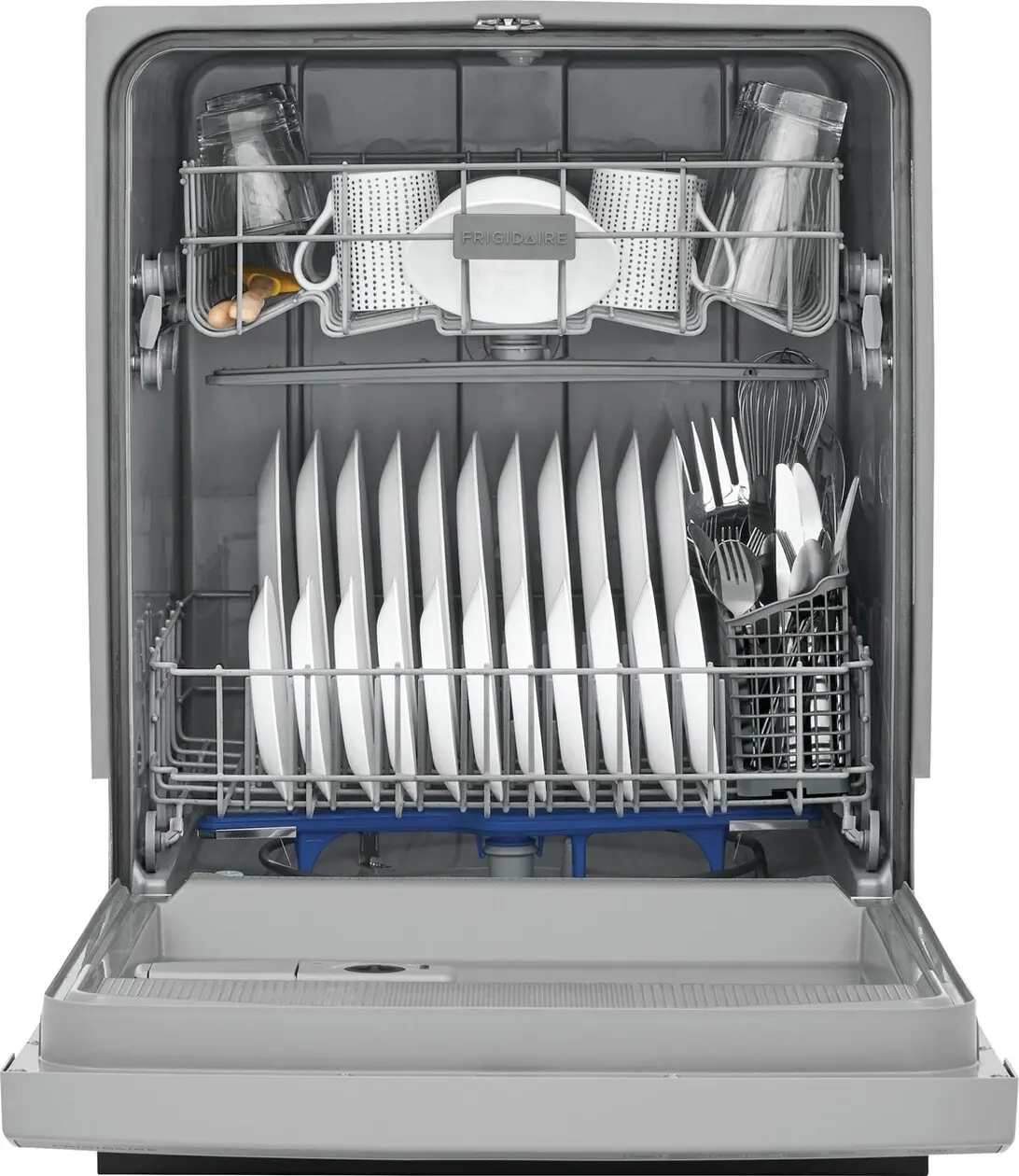 Frigidaire FFCD2418US Stainless Steel