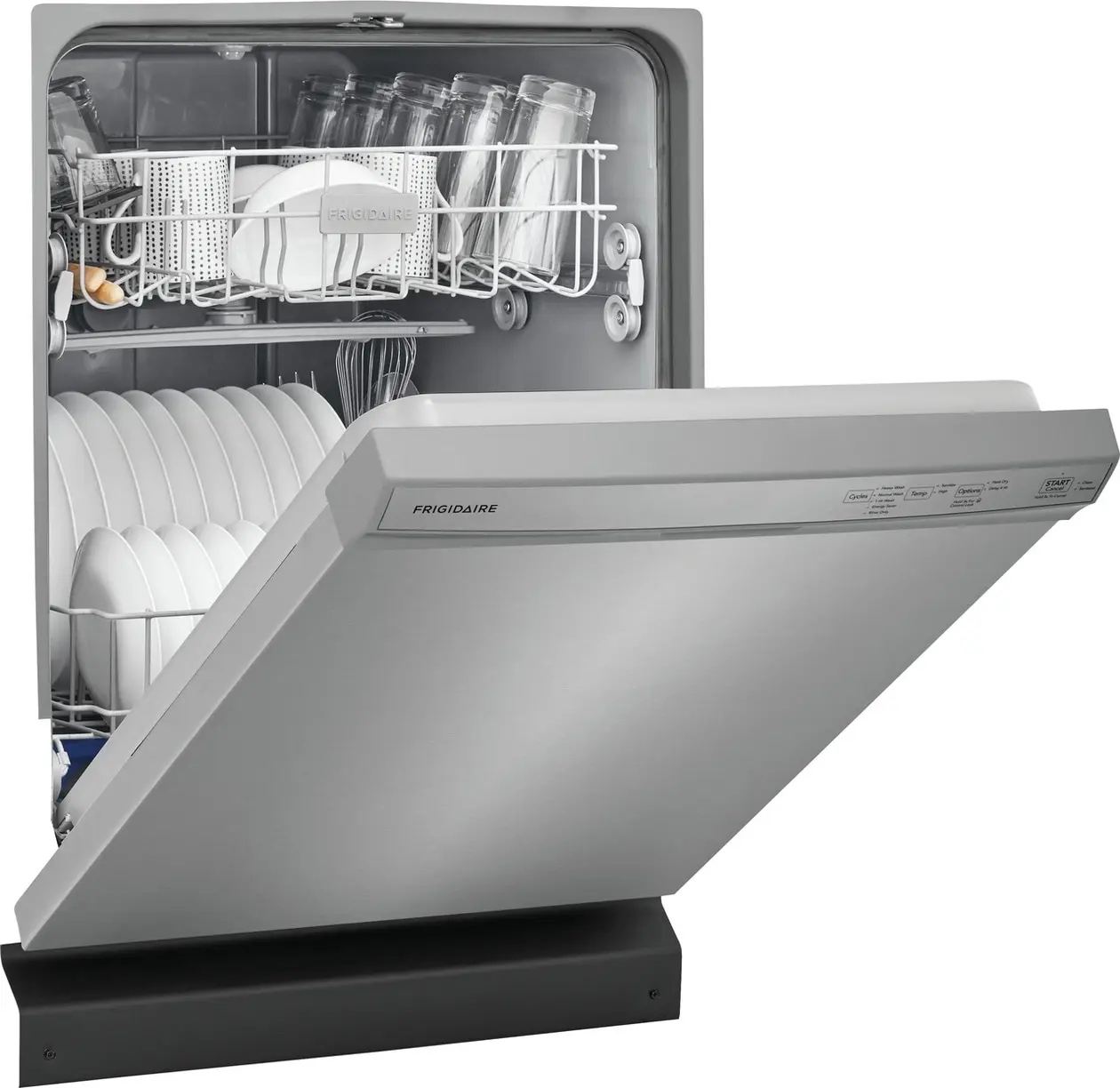 Frigidaire FFCD2418US Stainless Steel
