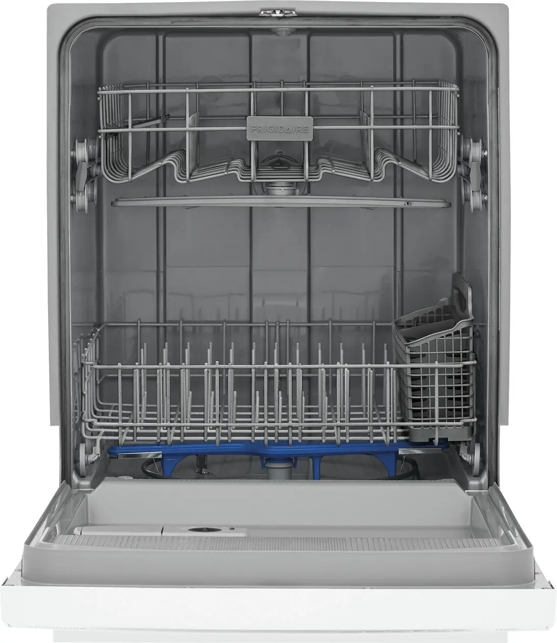 Frigidaire FFCD2418UW White