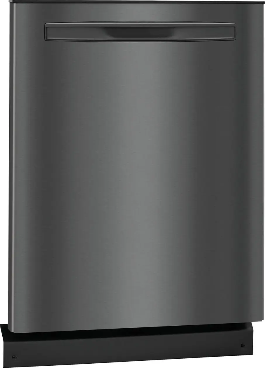Frigidaire FGIP2468UD Black Stainless Steel