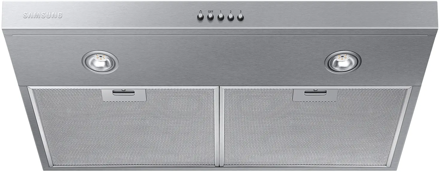 Samsung NK30B3500US Stainless , 350 Cfm