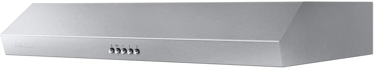 Samsung NK30B3500US Stainless , 350 Cfm