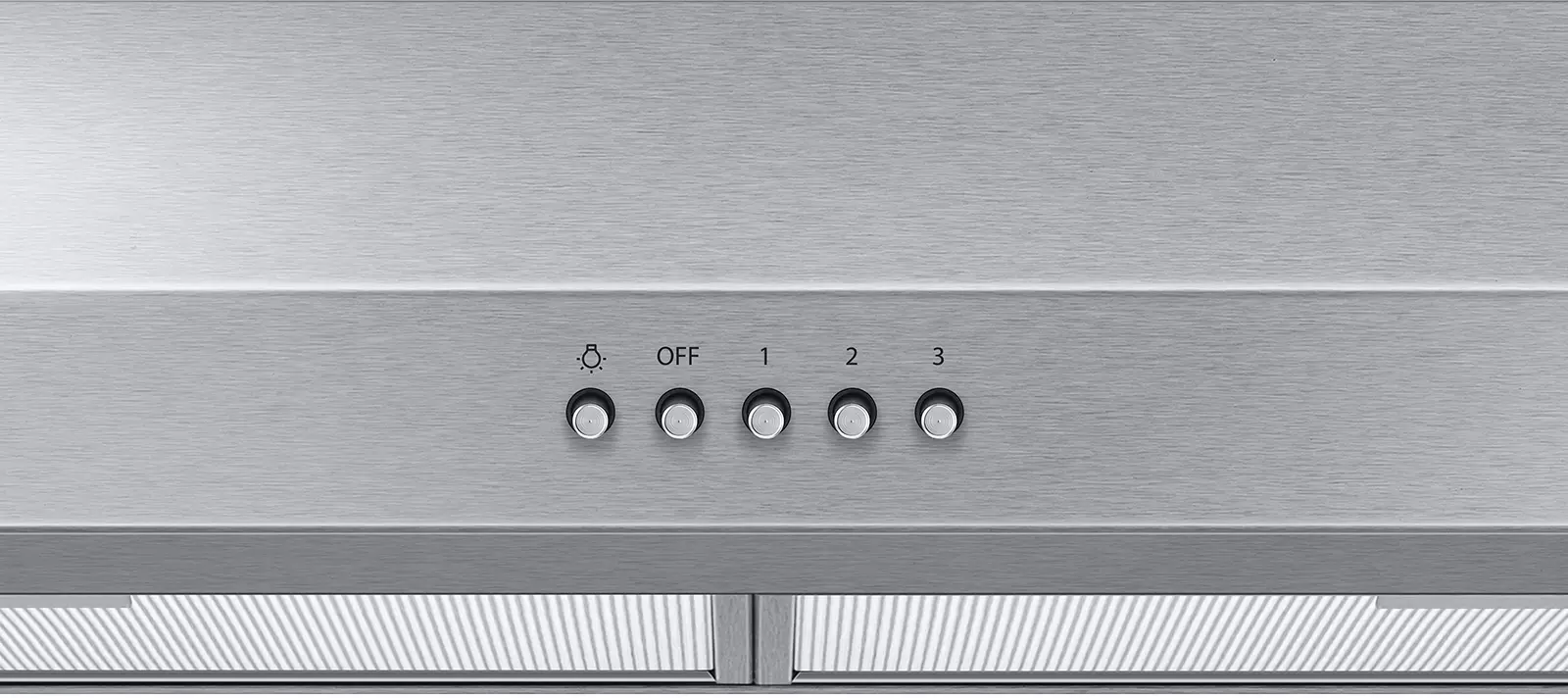 Samsung NK30B3500US Stainless , 350 Cfm