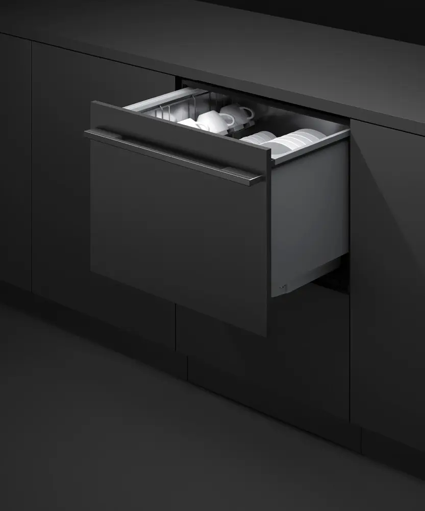 Fisher Paykel DD24STX6I1 Panel Ready