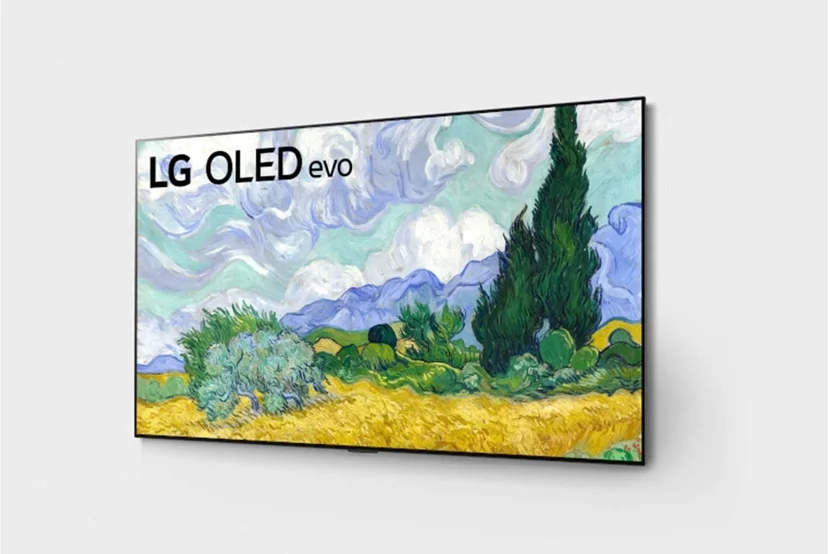 LG Electronics OLED77G1PUA