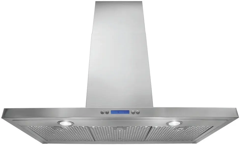 Electrolux RH36WC55GS Stainless Steel