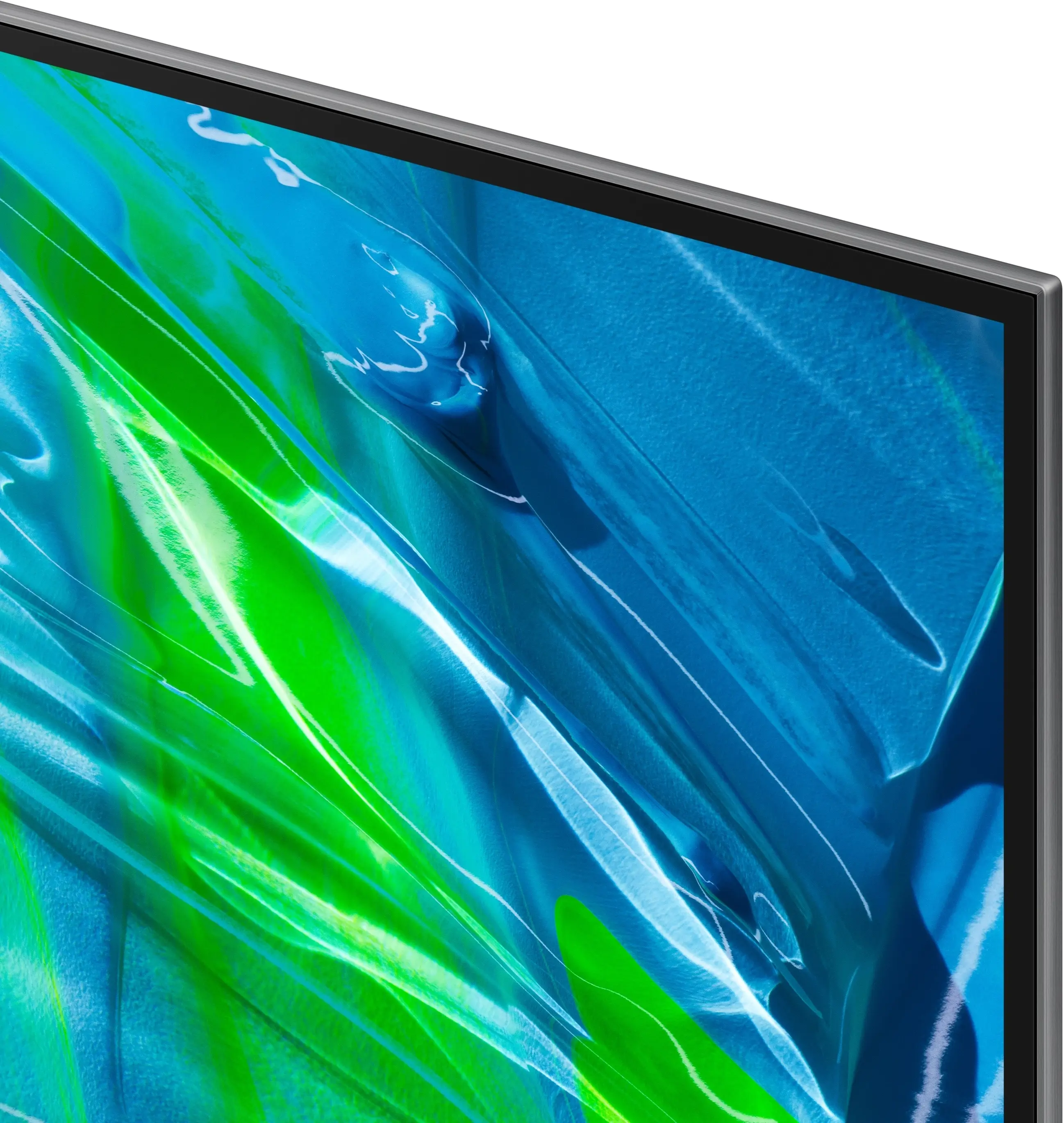 Samsung Electronics QN55S95BAFXZA 55"