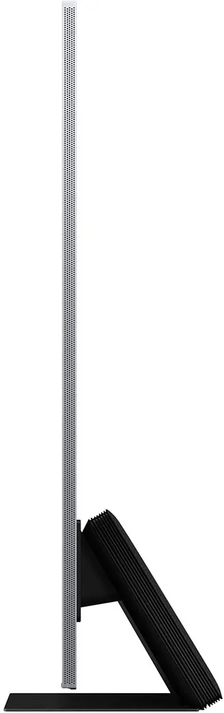 Samsung Electronics QN85QN800AFXZA Stainless Steel, 85 Inch