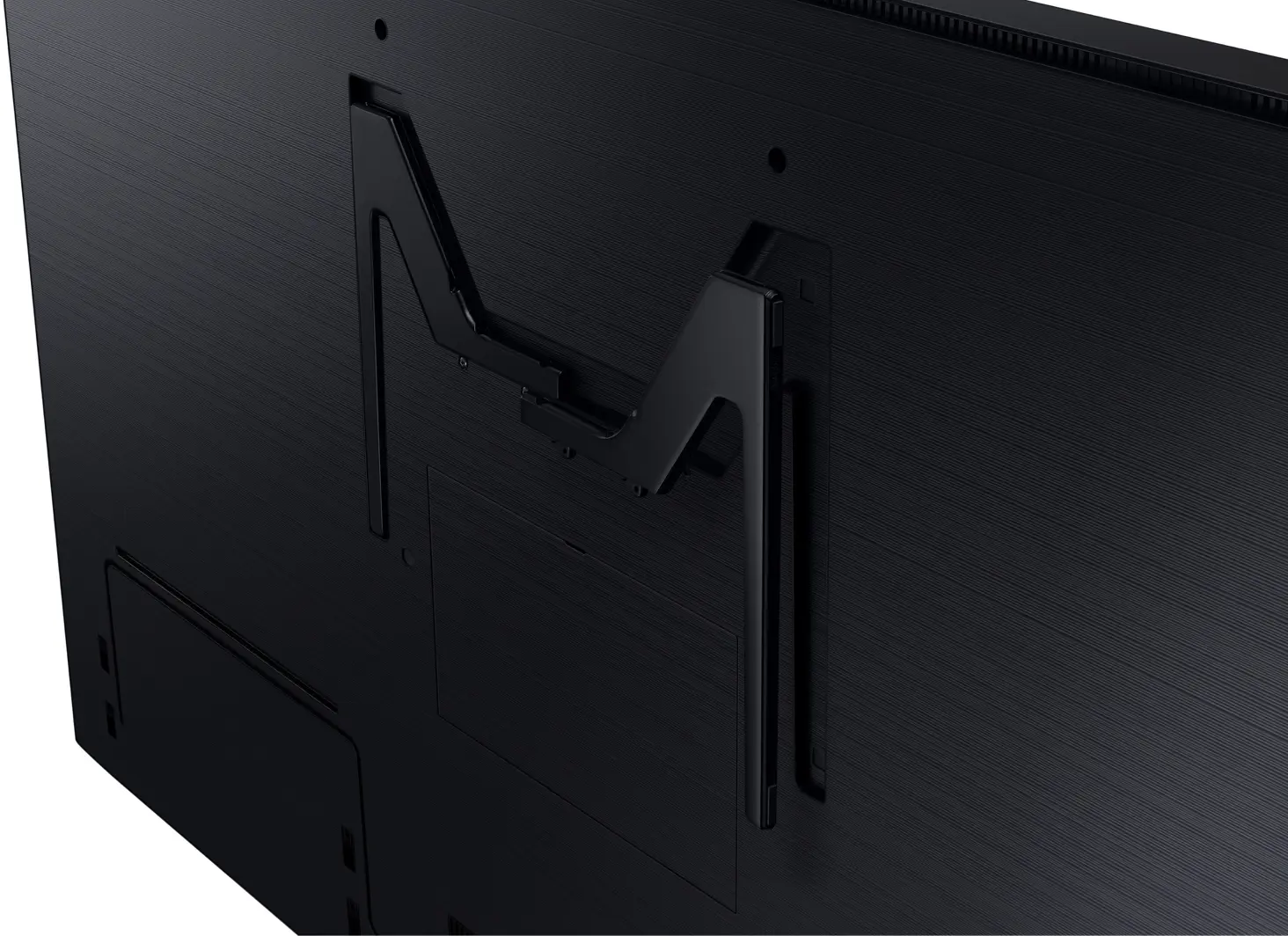 Samsung Electronics QN55Q900RBFXZA 55 Inch, Black