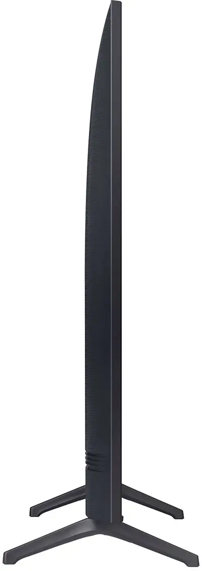Samsung Electronics UN82TU7000FXZA Titan Gray, 82 Inch