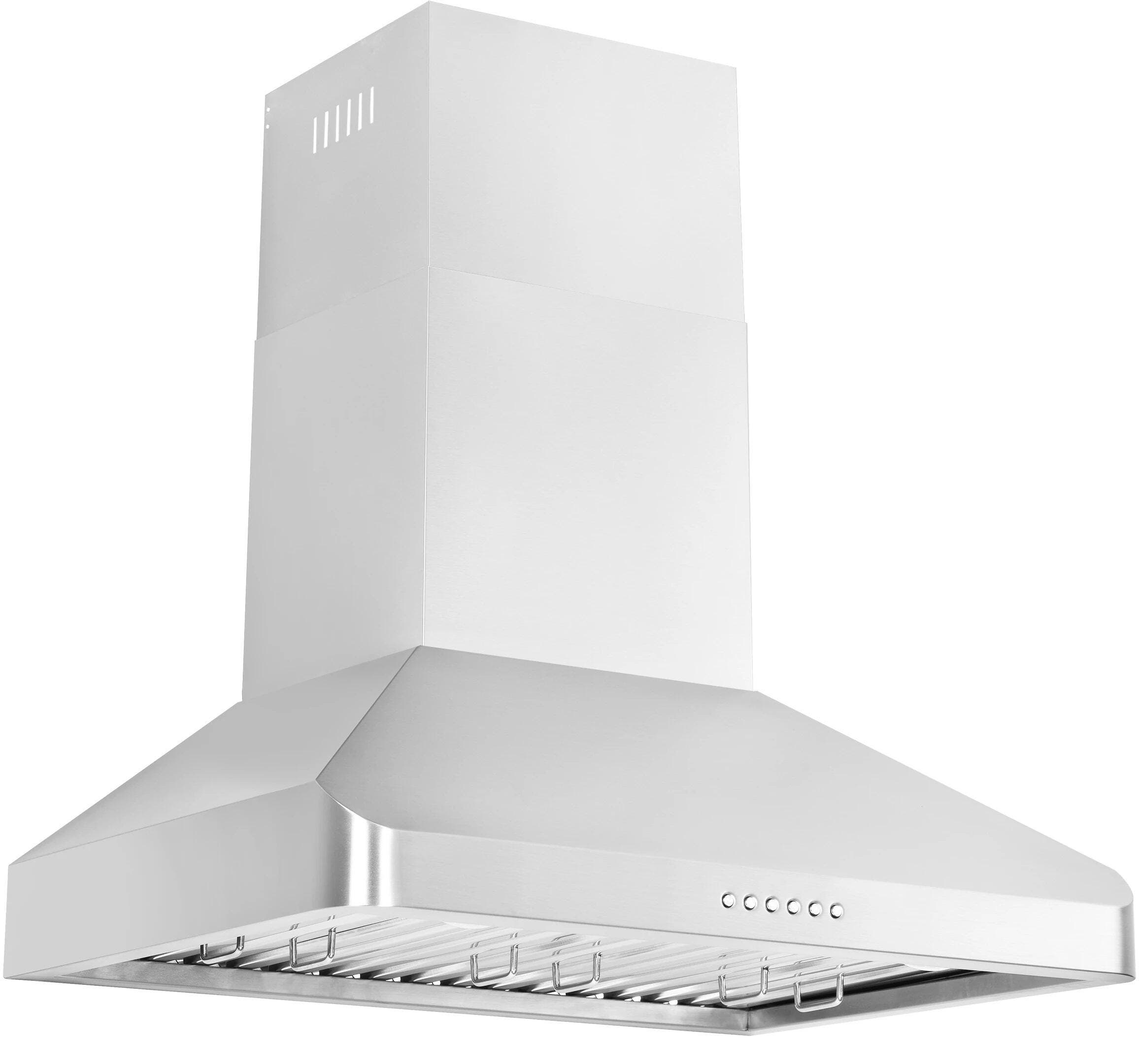 Zline ALP100WL30 30 Inch Stainless Steel