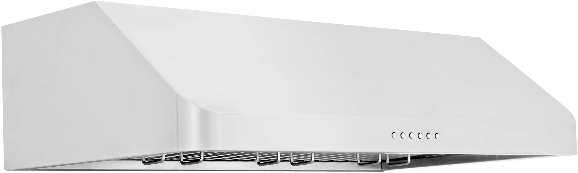 Zline ALP10UC48 Stainless Steel 48 Inch