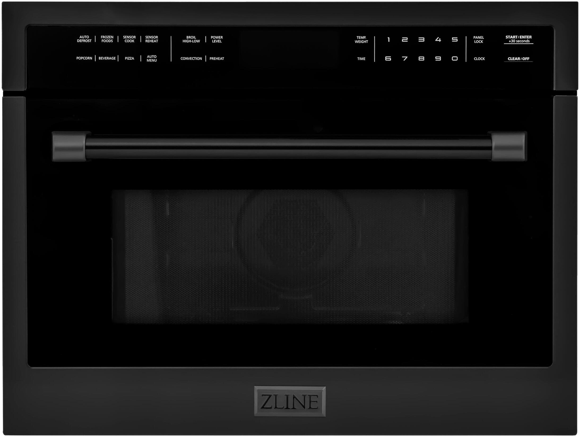 Zline MWO24BS