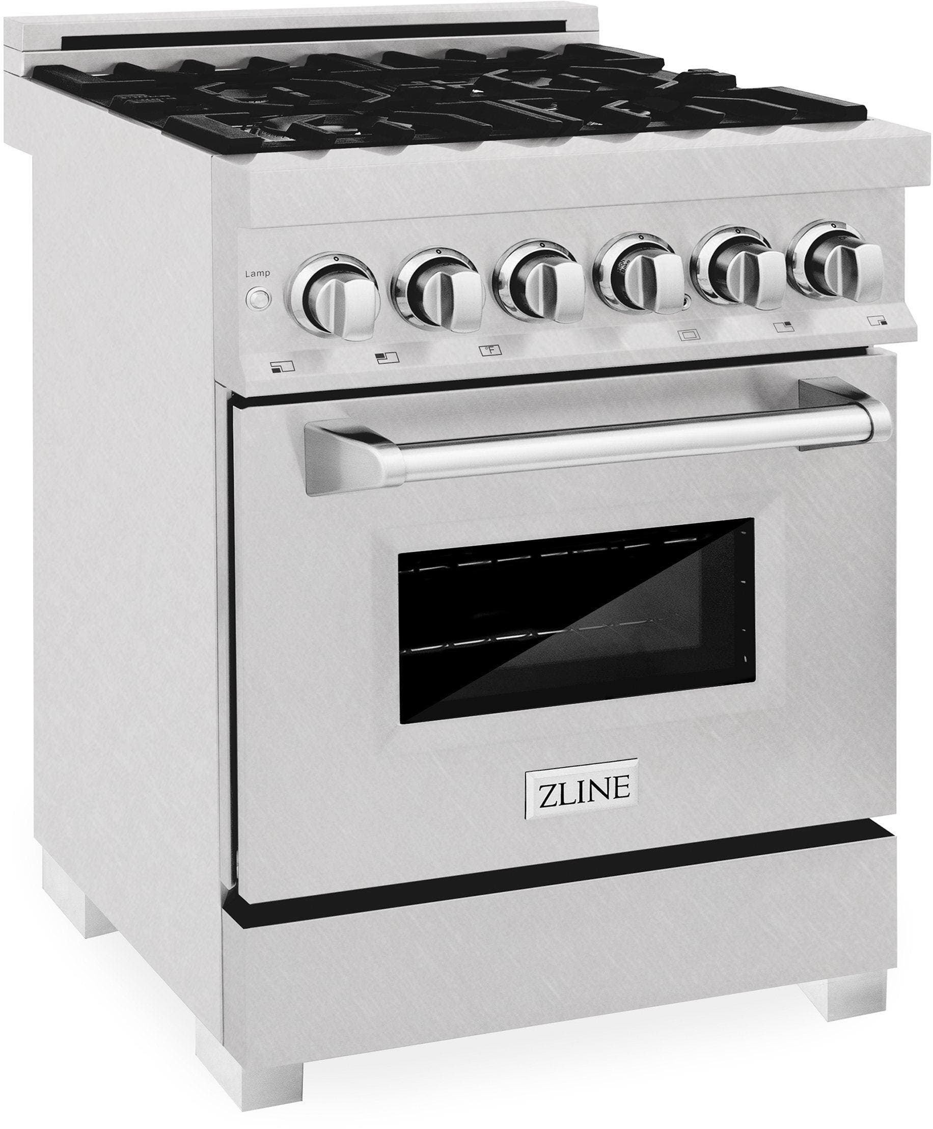 Zline RASSN24