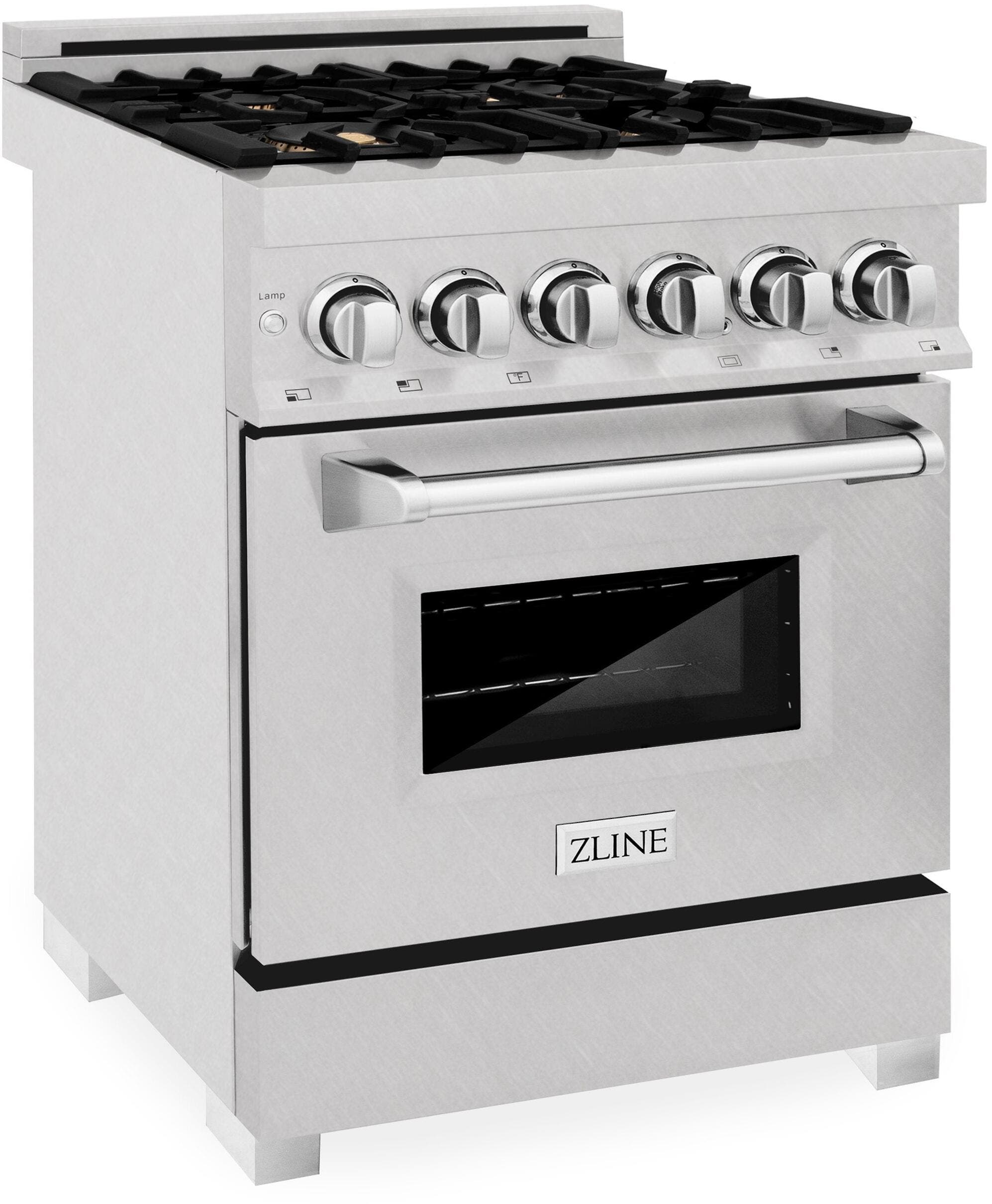 Zline RASSNBR24