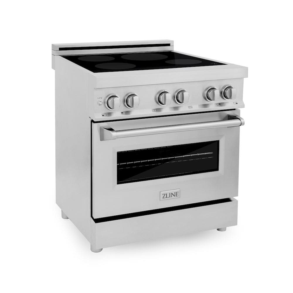 Zline RAIND30 Stainless Steel