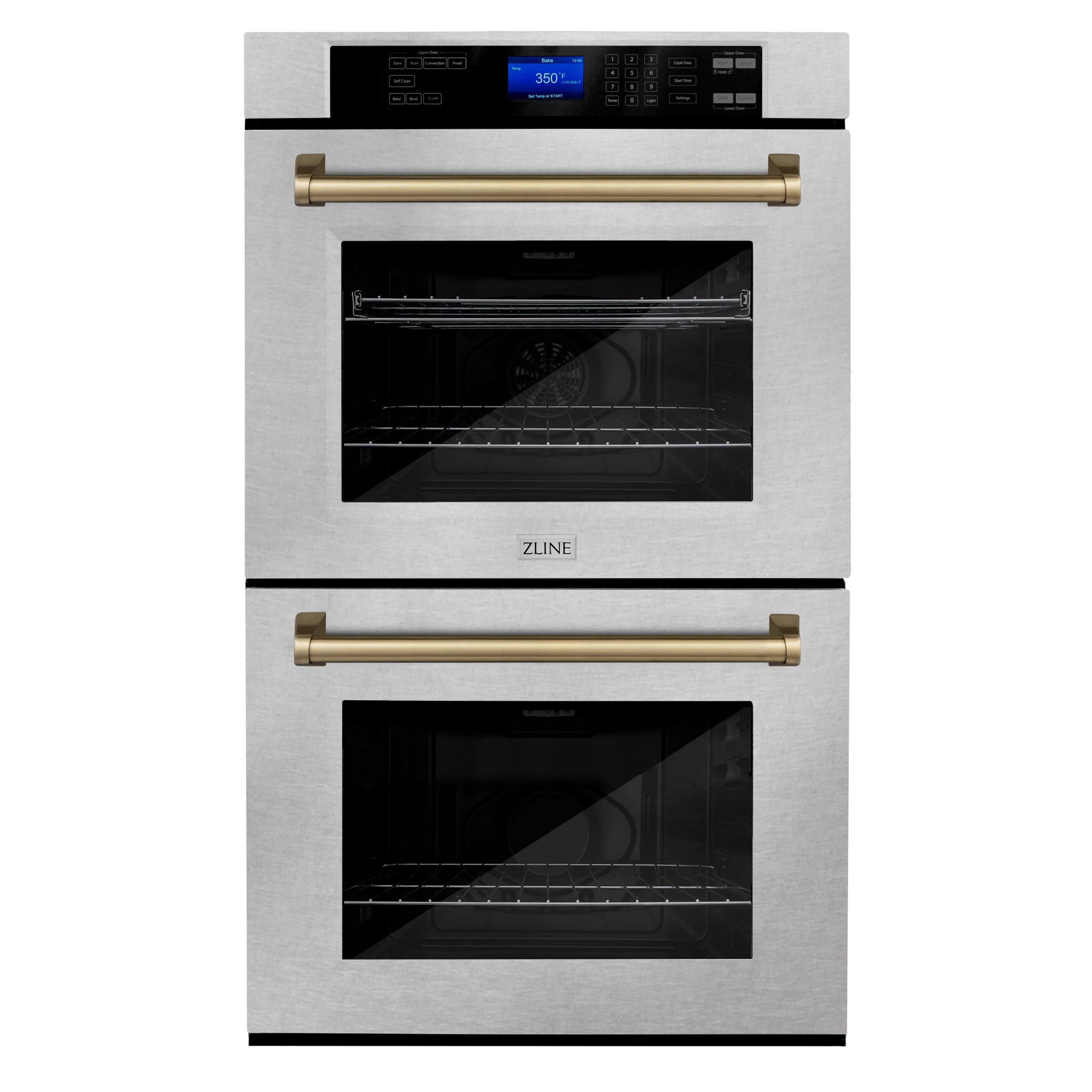 Zline AWDSZ30CB Champagne Bronze
