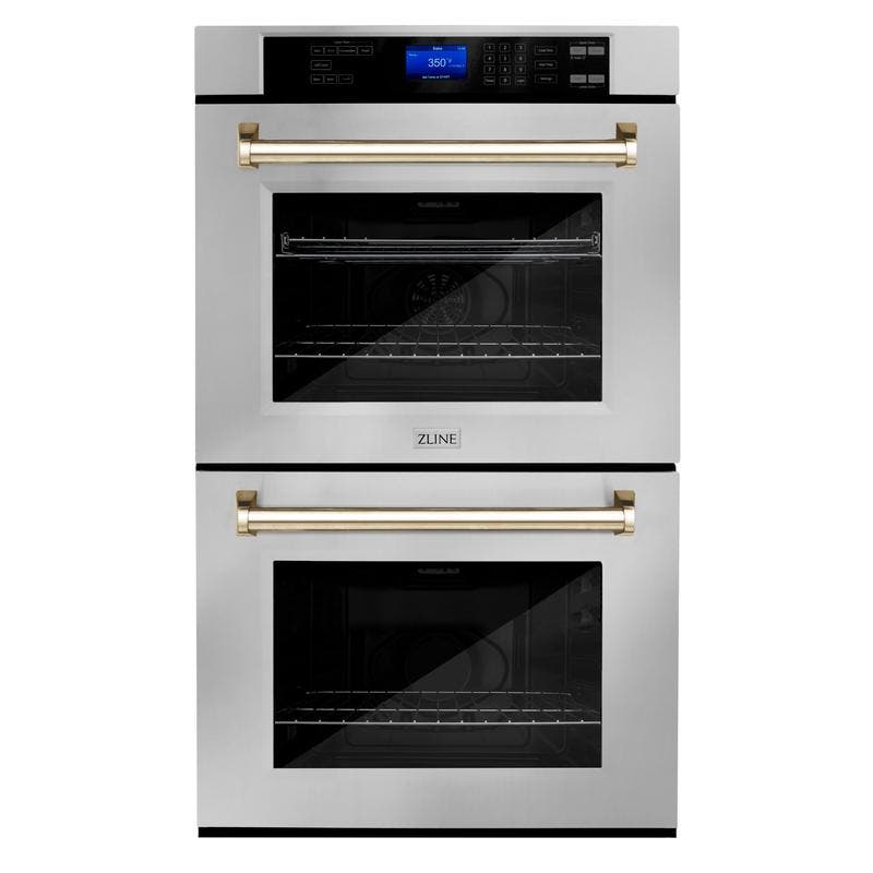 Zline AWDZ30G Gold