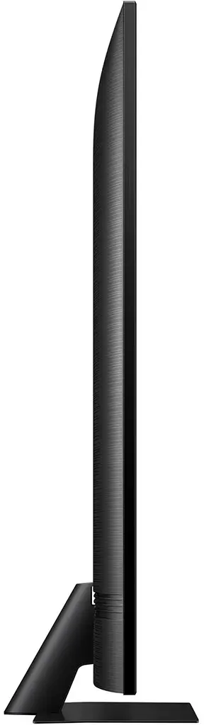 Samsung Electronics QN65Q80AAFXZA Titan Black, 65 Inch