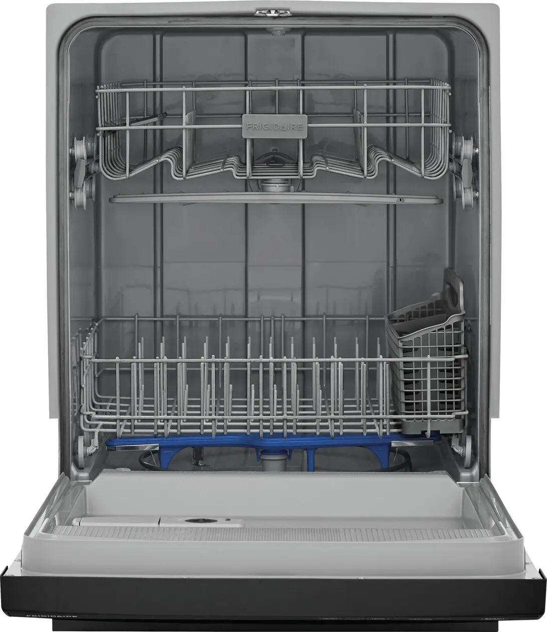 Frigidaire FFCD2418UB Black