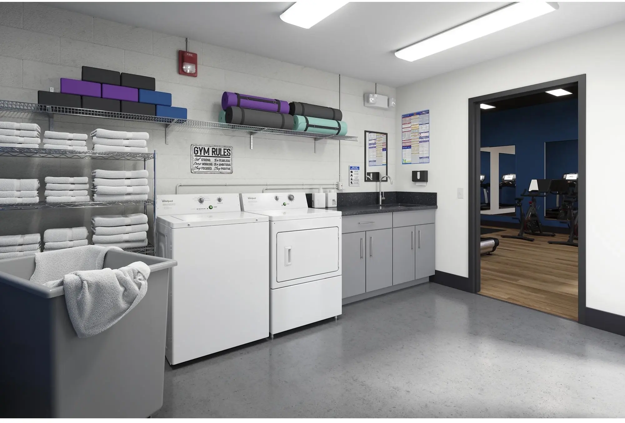 Whirlpool CAE2795FQ White