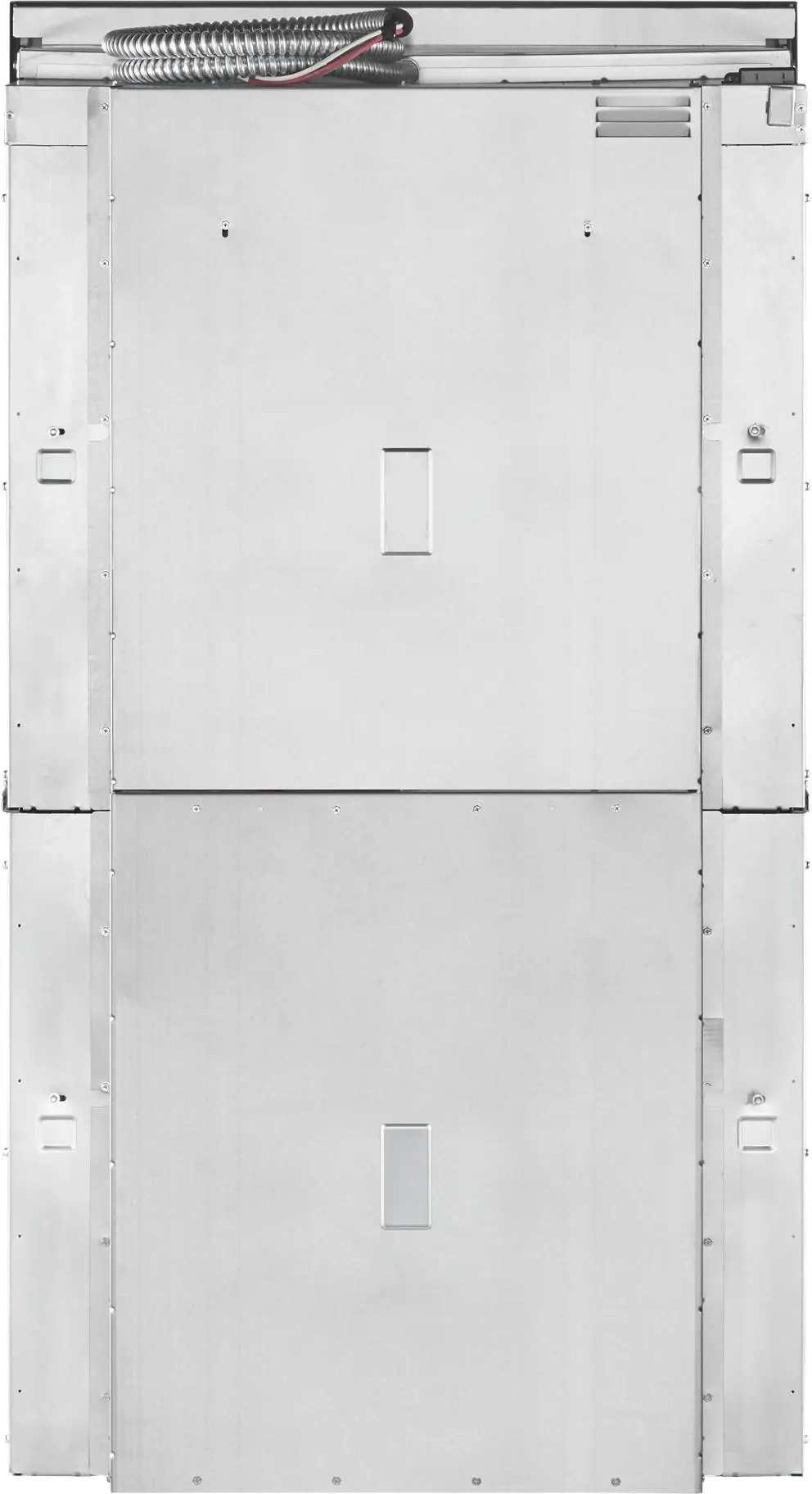 Whirlpool WOD77EC0HS Stainless Steel